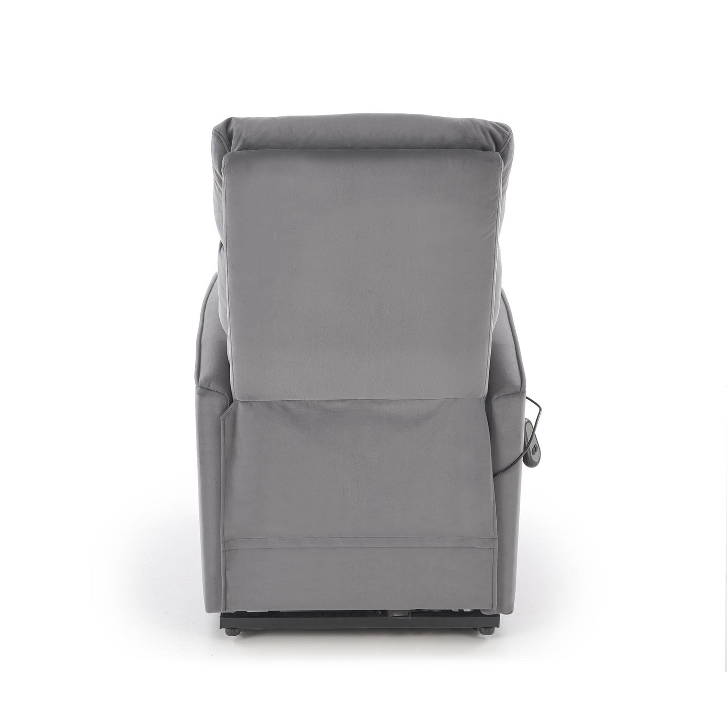 Krēsls Maroli 62/92-165/103-84/48 cm Bluvel 14 - N1 Home