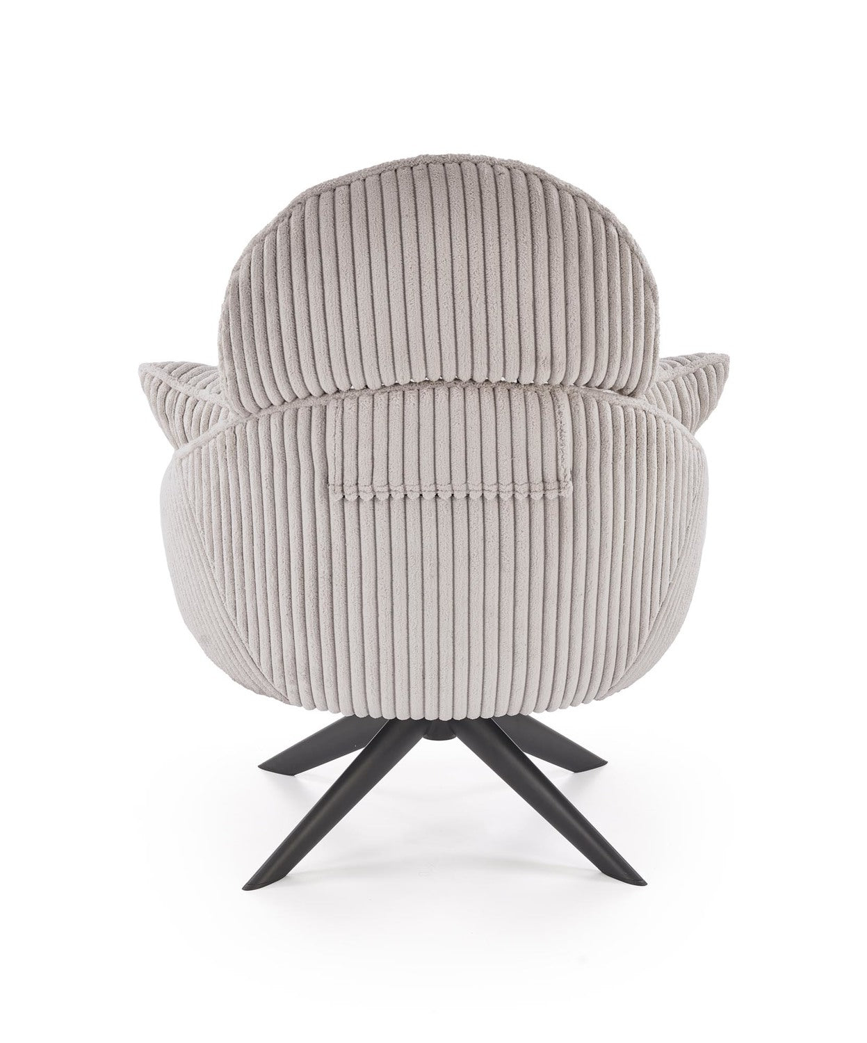 Krēsls Marsi 78/82/100/44 cm kapučīno - N1 Home