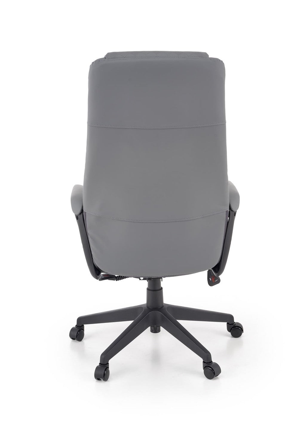 Krēsls Razo 66/73/116-124/43-51 cm pelēks - N1 Home