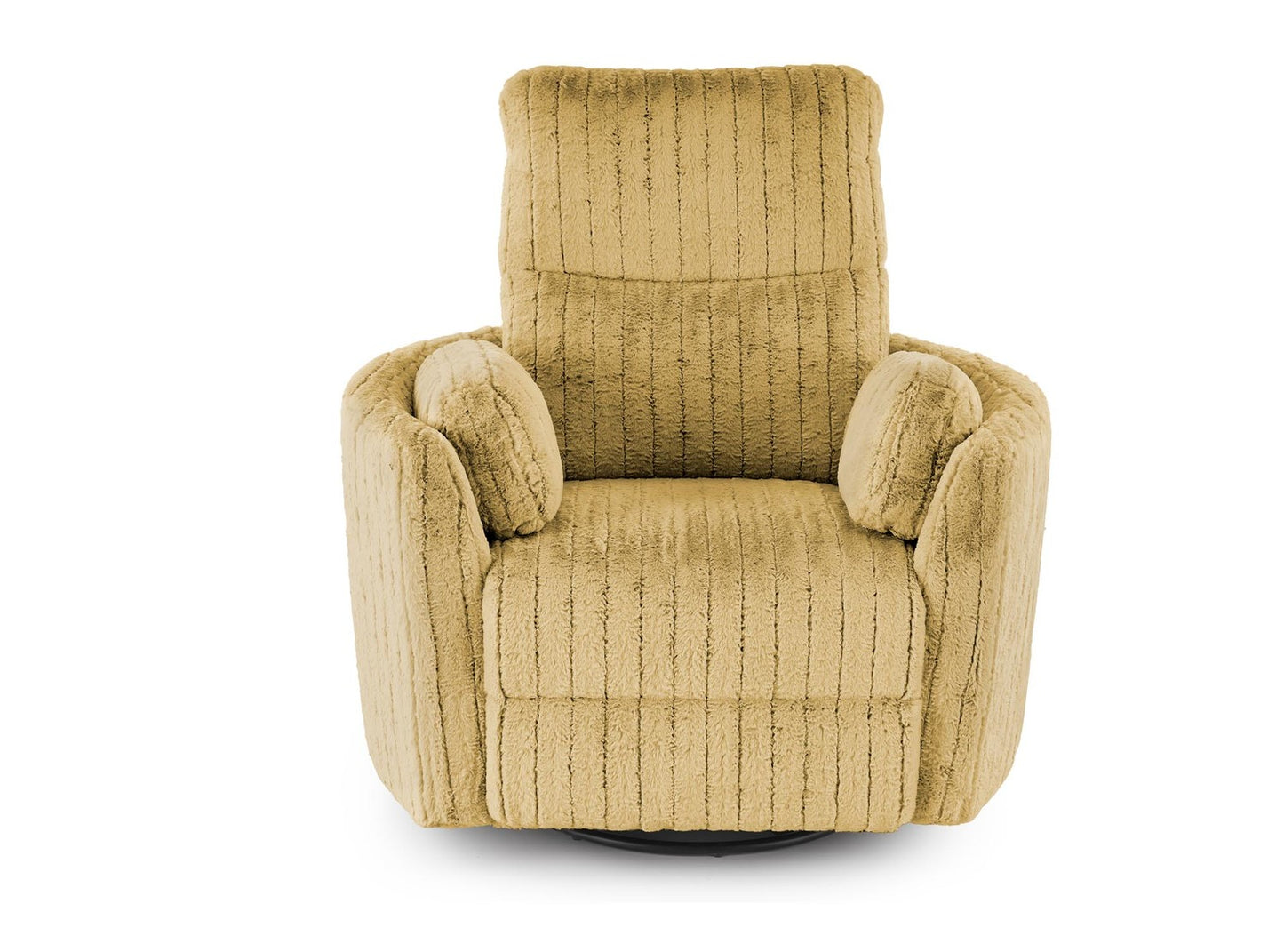 Krēsls Pegals 110/100–170/108–81/45 cm sinepes