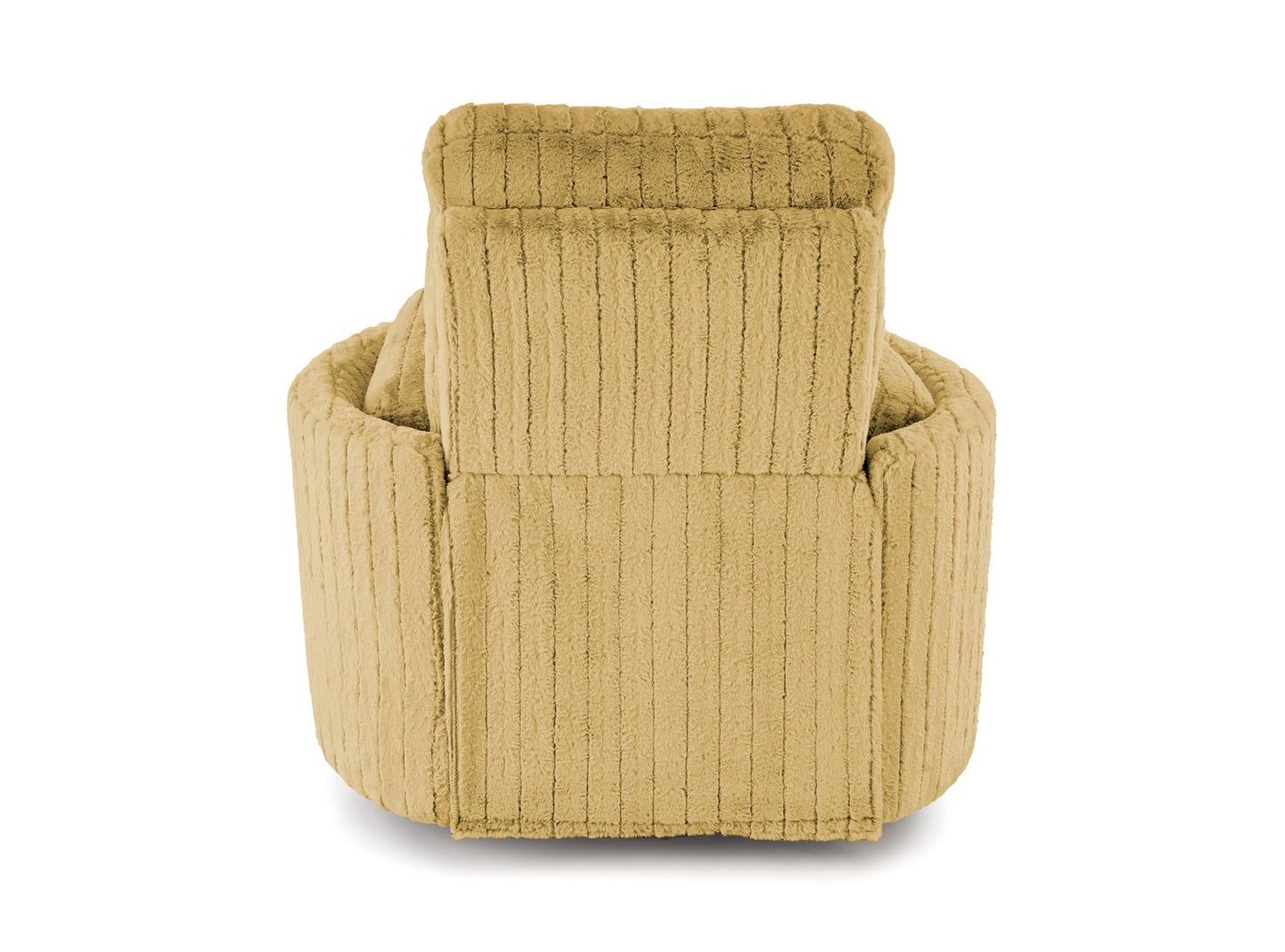 Krēsls Pegals 110/100–170/108–81/45 cm sinepes