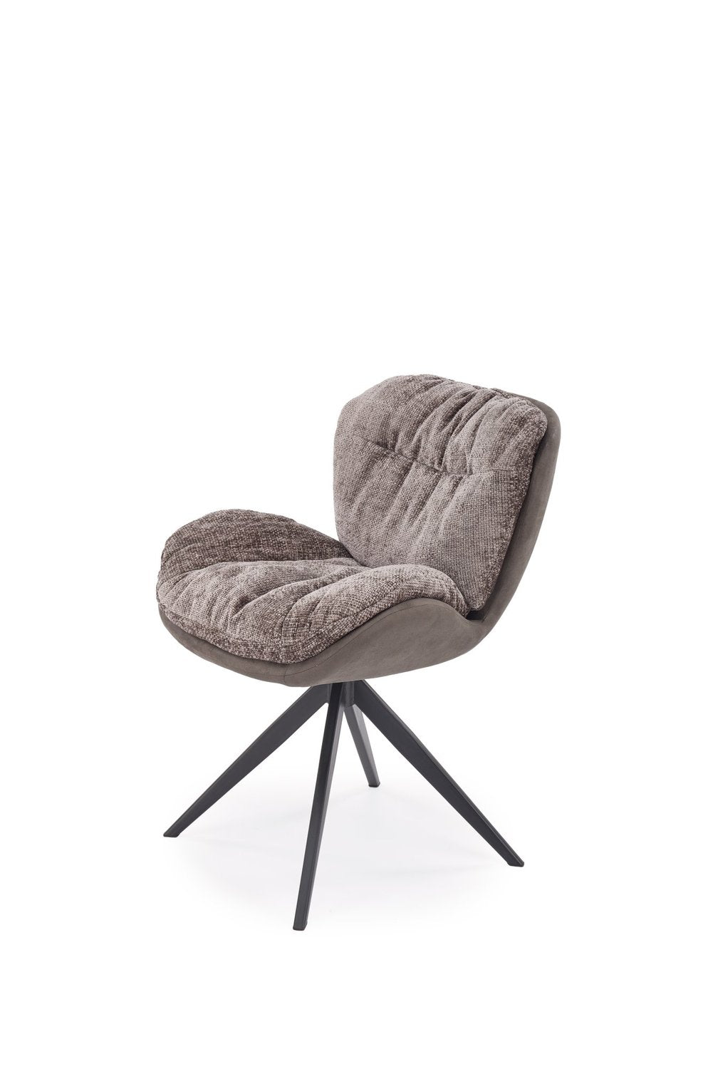 Krēsls Kafa 62/67/85/54 cm Haga 16