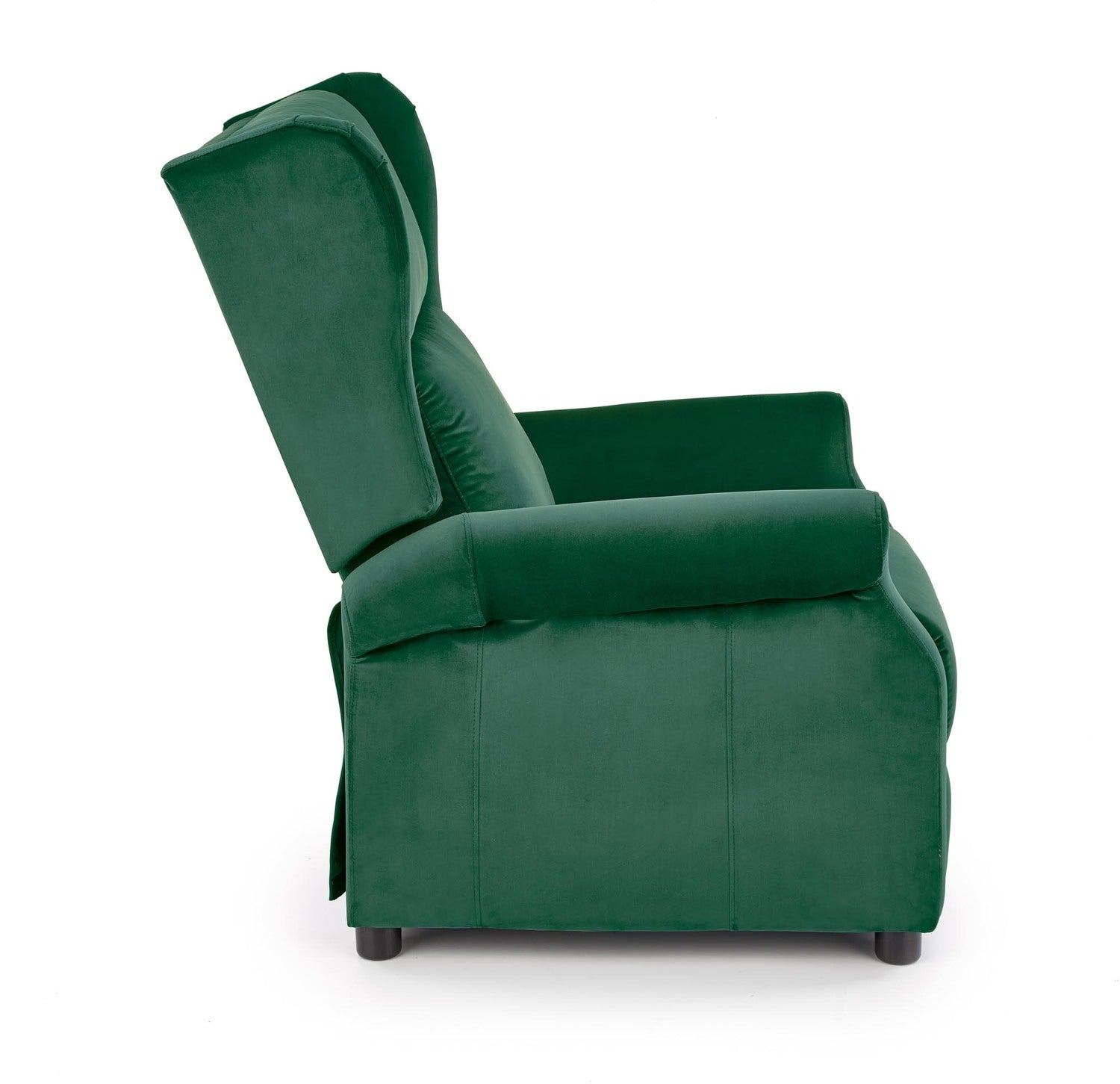 Krēsls Agusta 75/92-160/107-83/45 cm Bluvel 78 - N1 Home