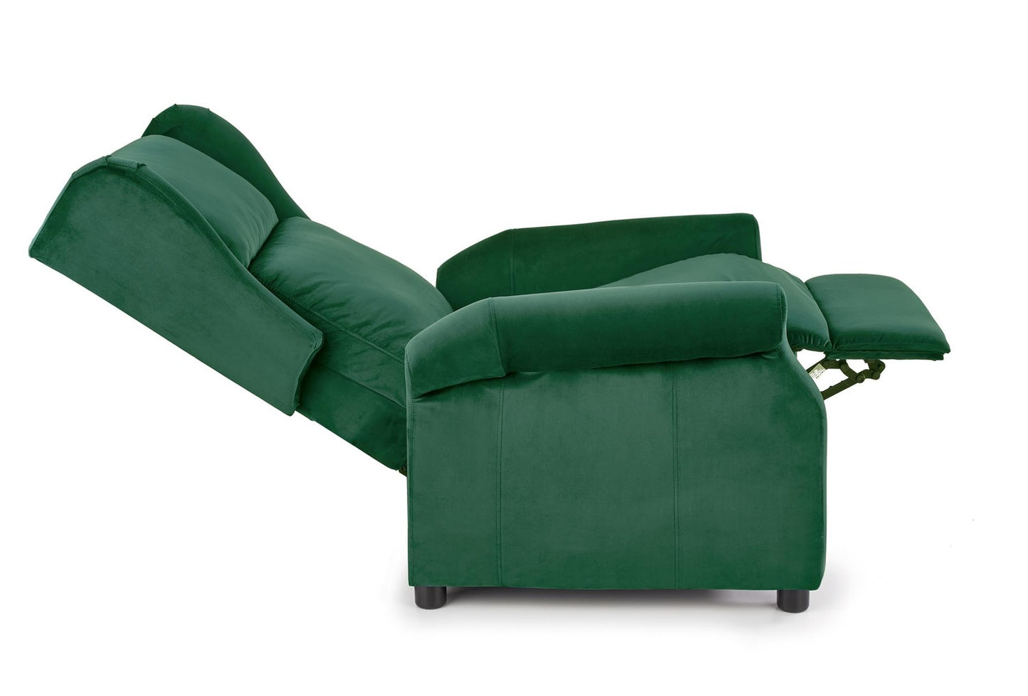 Krēsls Agusta 75/92-160/107-83/45 cm Bluvel 78 - N1 Home