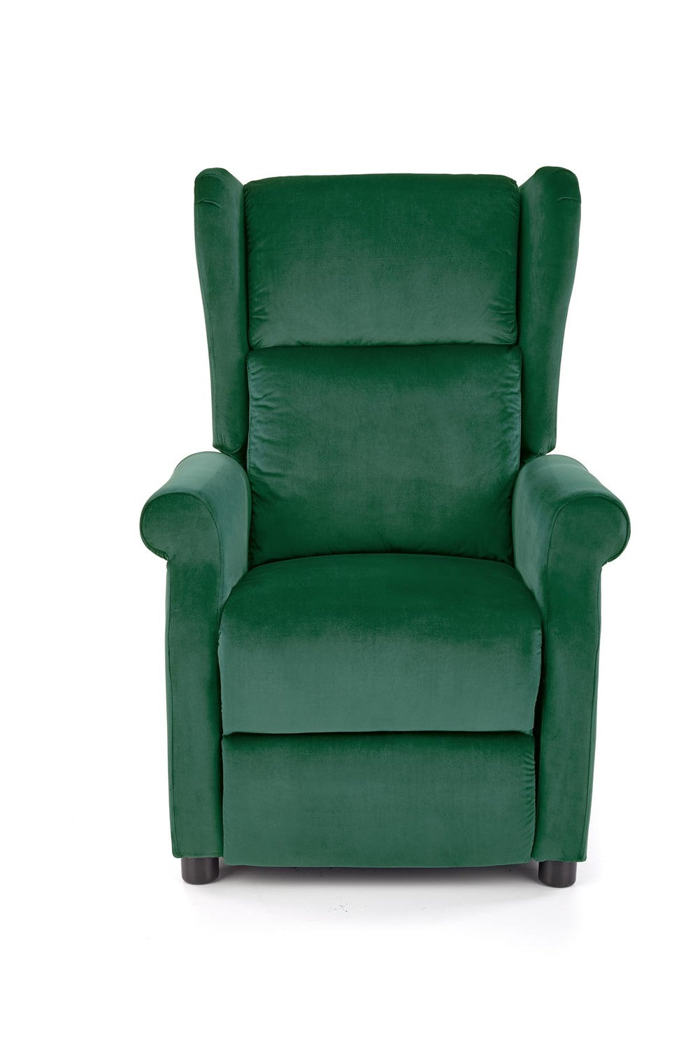 Krēsls Agusta 75/92-160/107-83/45 cm Bluvel 78 - N1 Home
