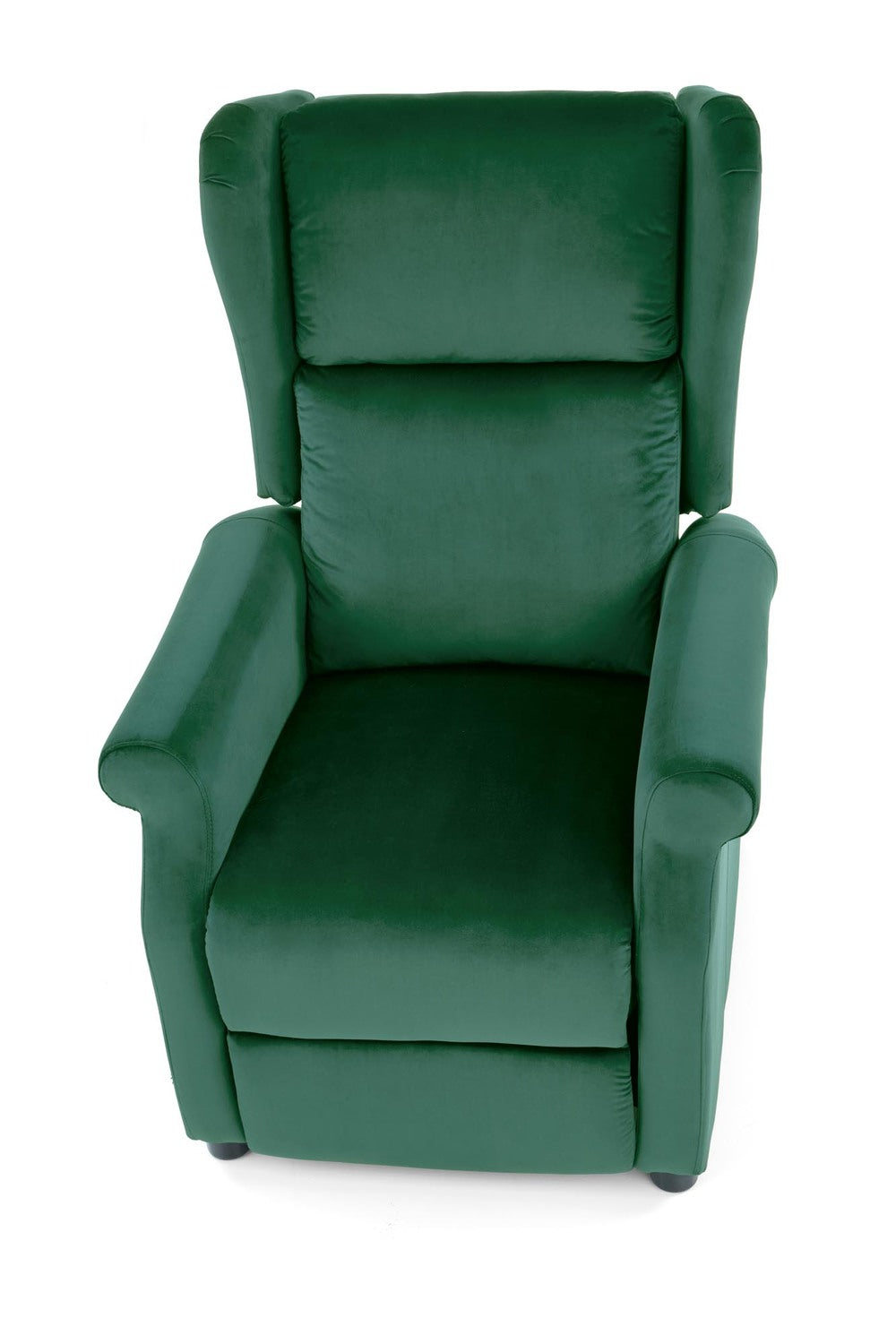 Krēsls Agusta 75/92-160/107-83/45 cm Bluvel 78 - N1 Home