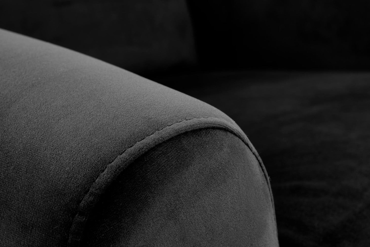 Krēsls Agusta 75/92-160/107-83/45 cm Bluvel 19 - N1 Home