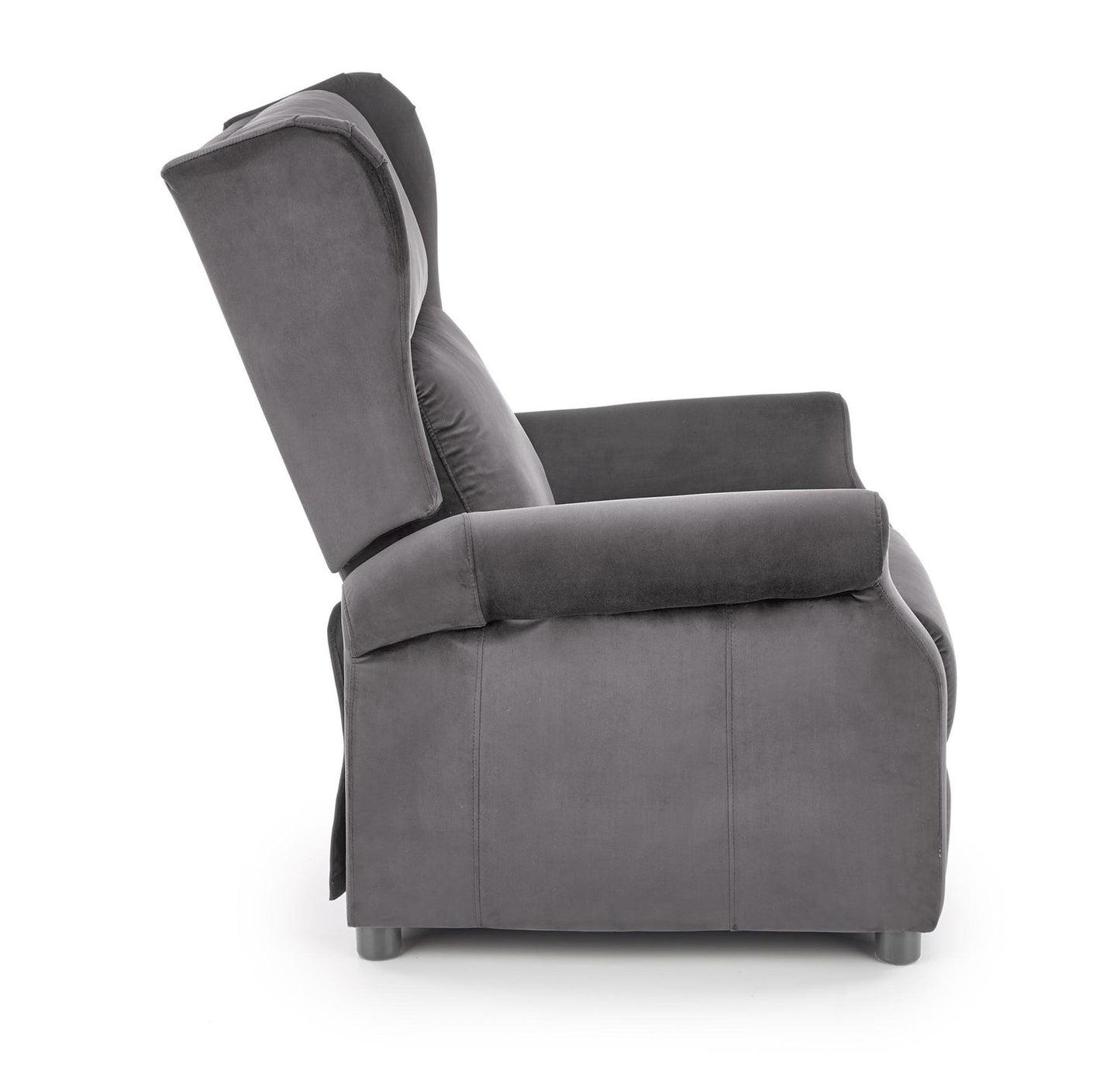 Krēsls Agusta 75/92-160/107-83/45 cm Bluvel 14 - N1 Home