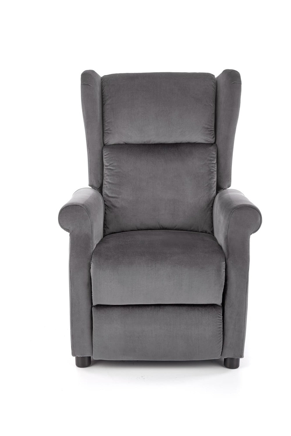 Krēsls Agusta 75/92-160/107-83/45 cm Bluvel 14 - N1 Home