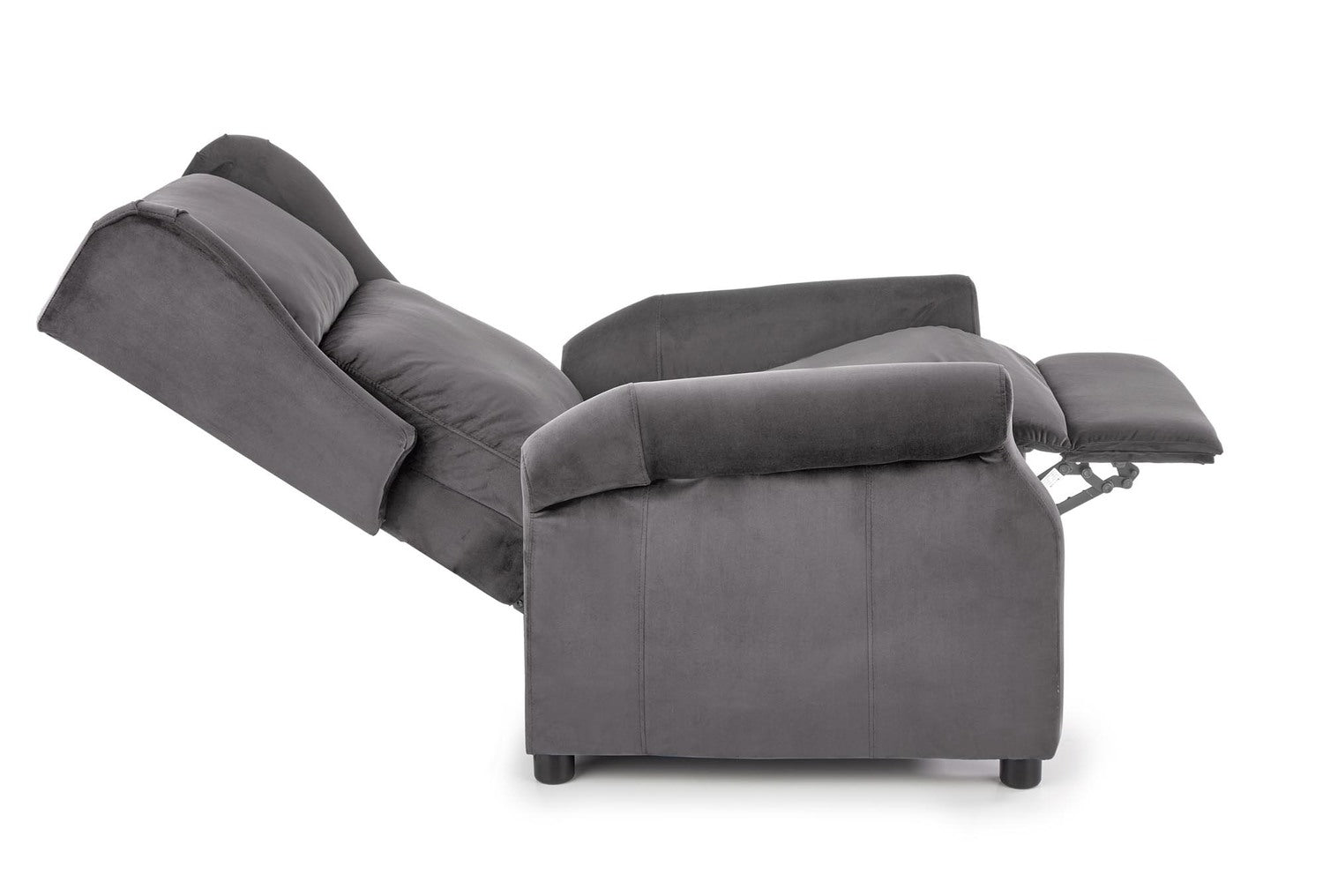 Krēsls Agusta 75/92-160/107-83/45 cm Bluvel 14 - N1 Home