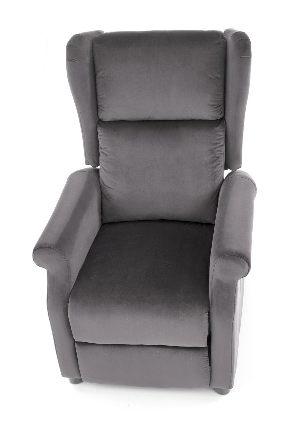 Krēsls Agusta 75/92-160/107-83/45 cm Bluvel 14 - N1 Home