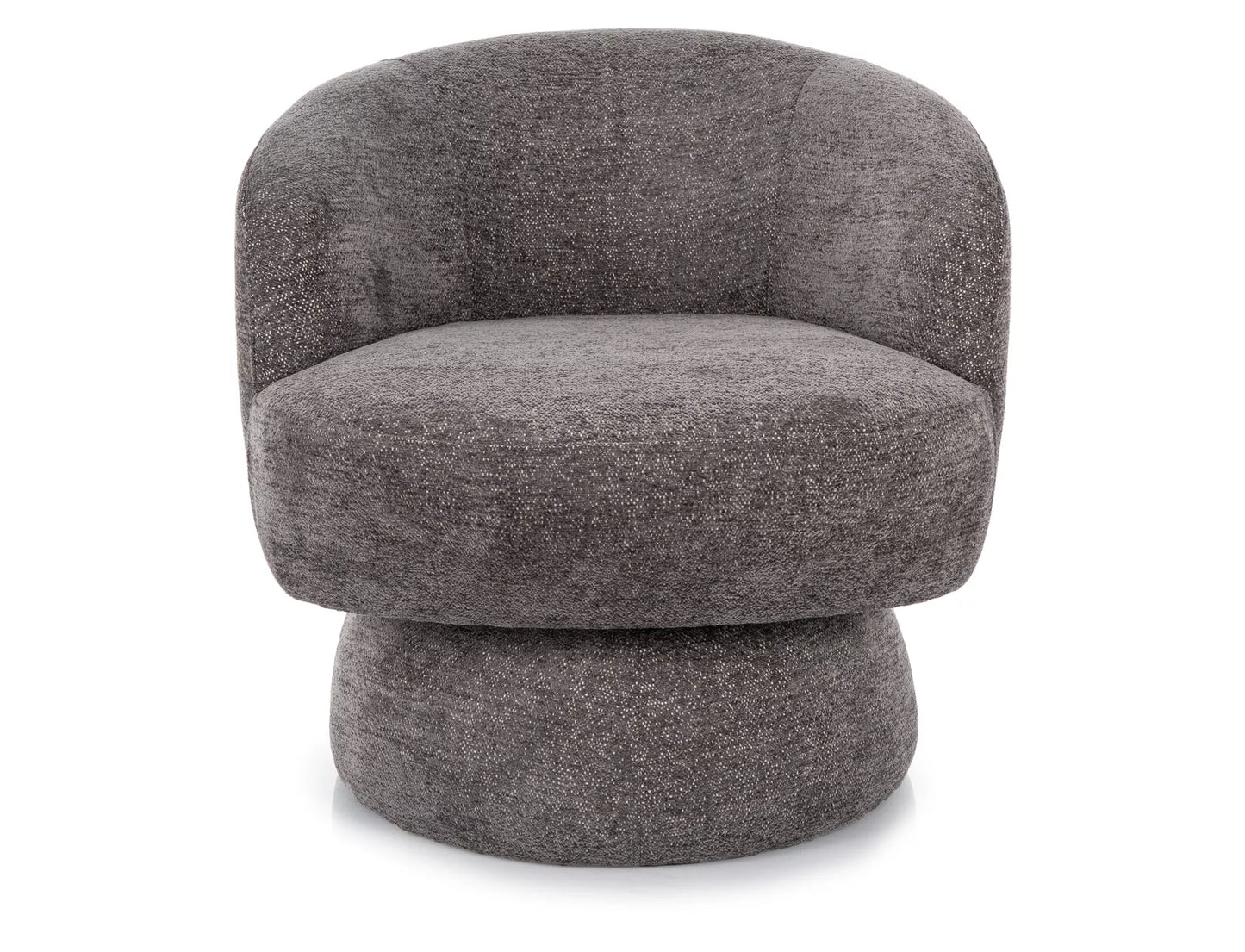 Krēsls Cosmo 68/70/56 cm pelēks - N1 Home