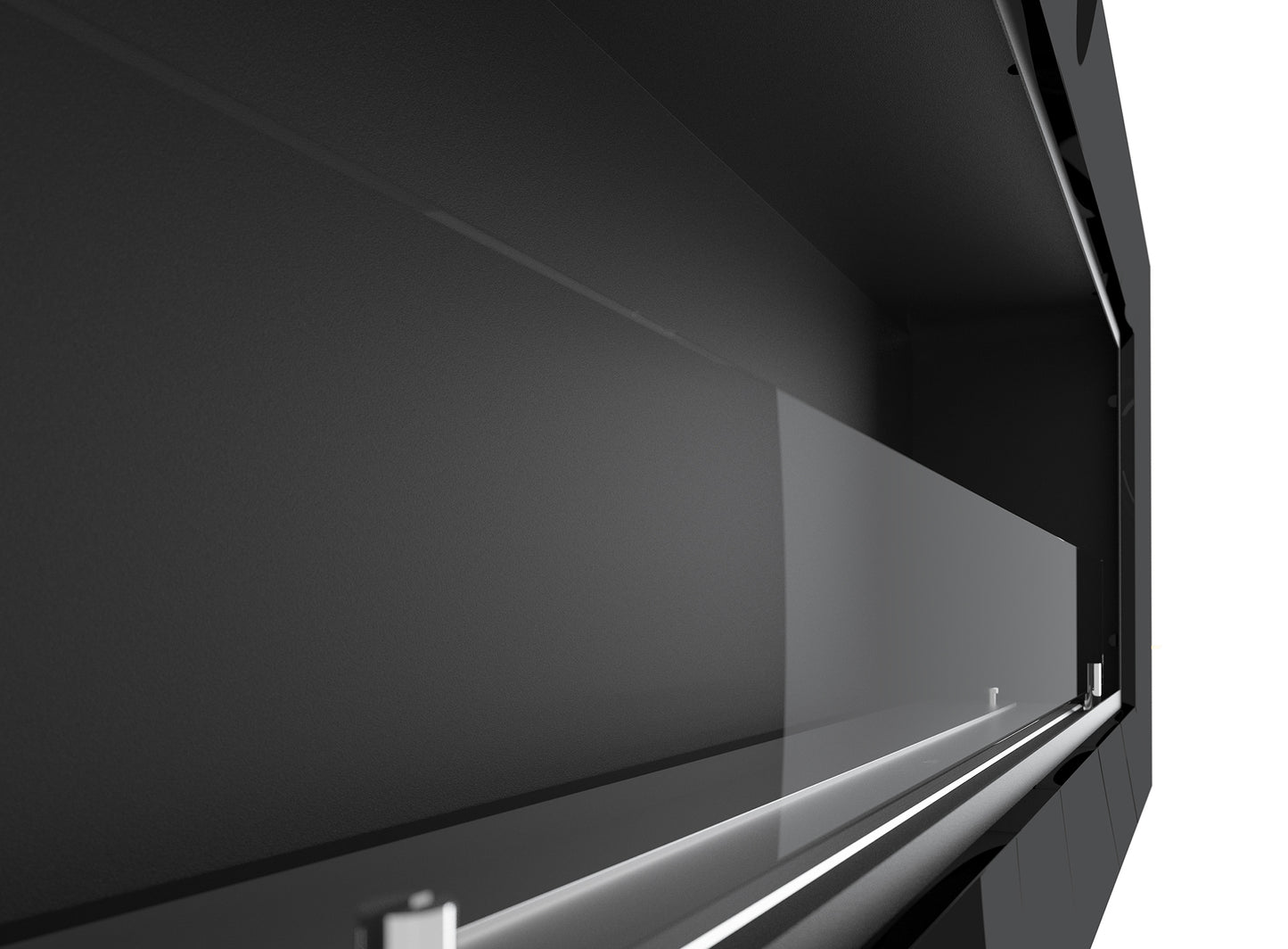 Biokamīns Frams 1200 120/49/20 cm inox - N1 Home