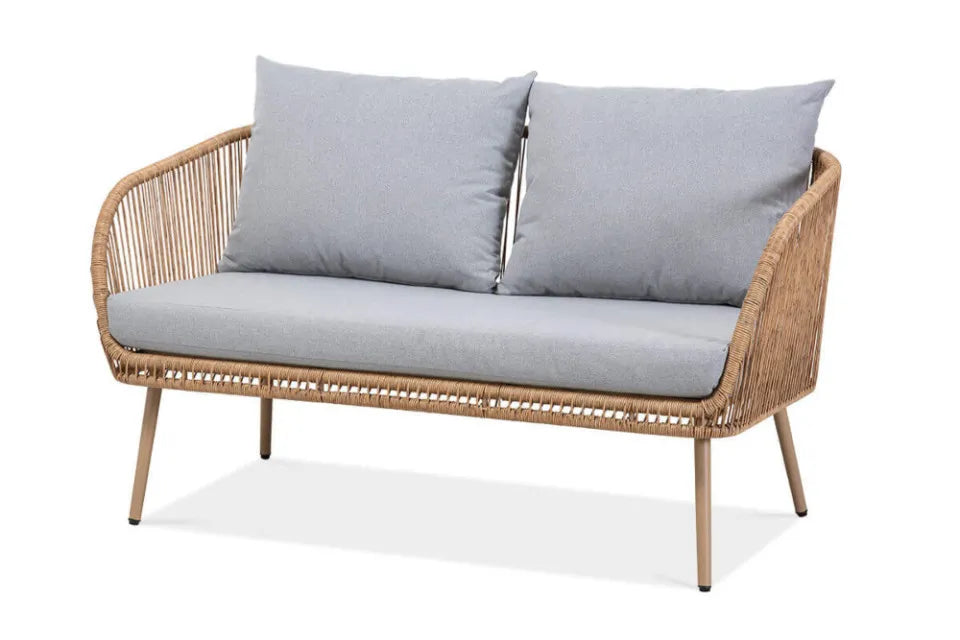 Dārza komplekts Fory Kaf ohra - N1 Home