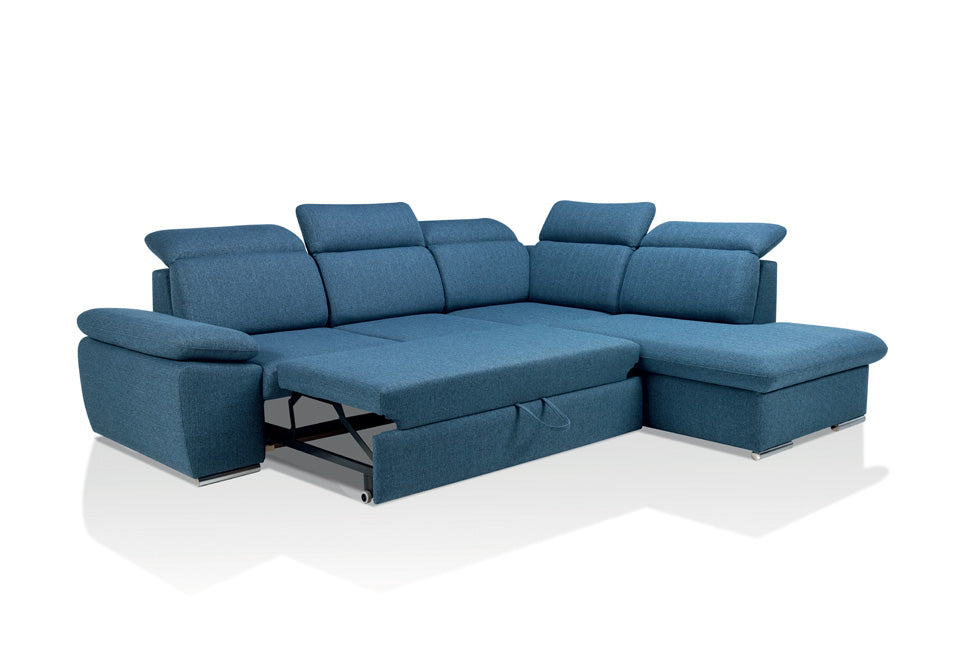 Dīvāns AL  230/125/86 cm - N1 Home