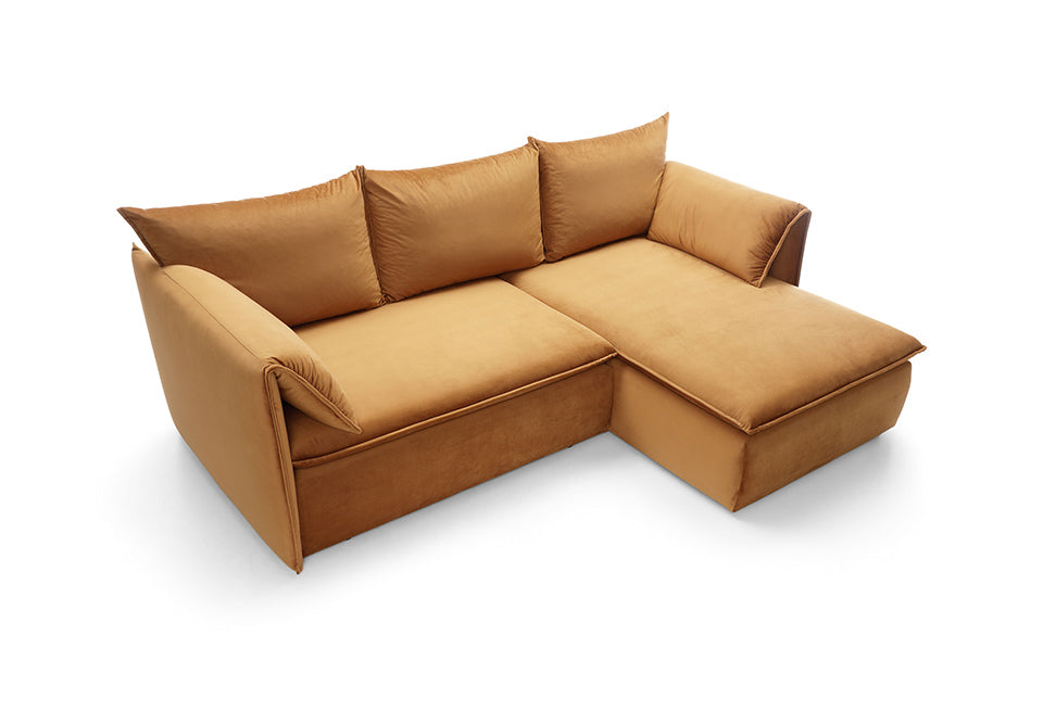 Dīvāns KOLY 230/91/166 cm - N1 Home