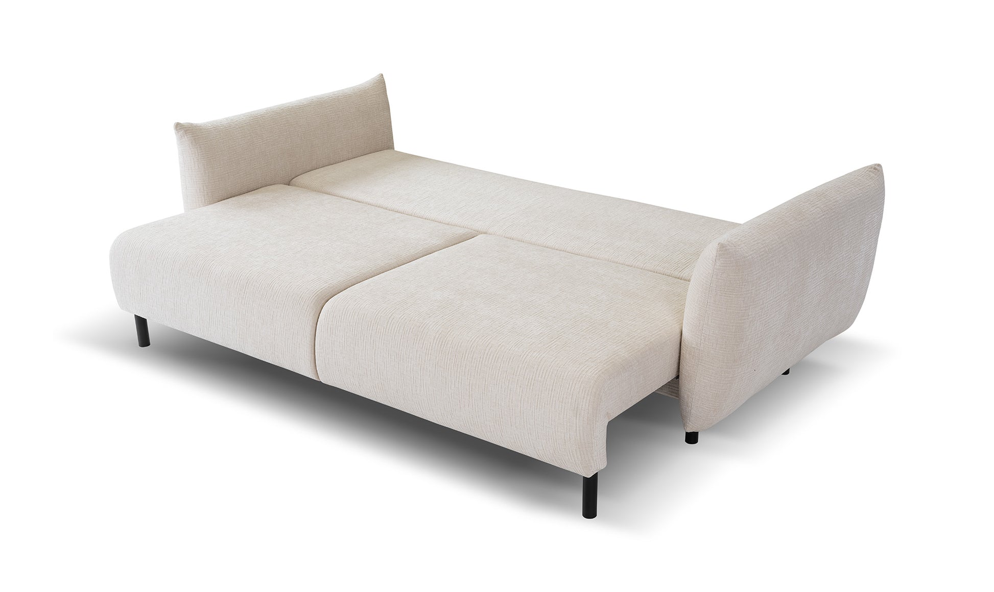 Dīvāns Adala 240/90/108 cm krēms - N1 Home