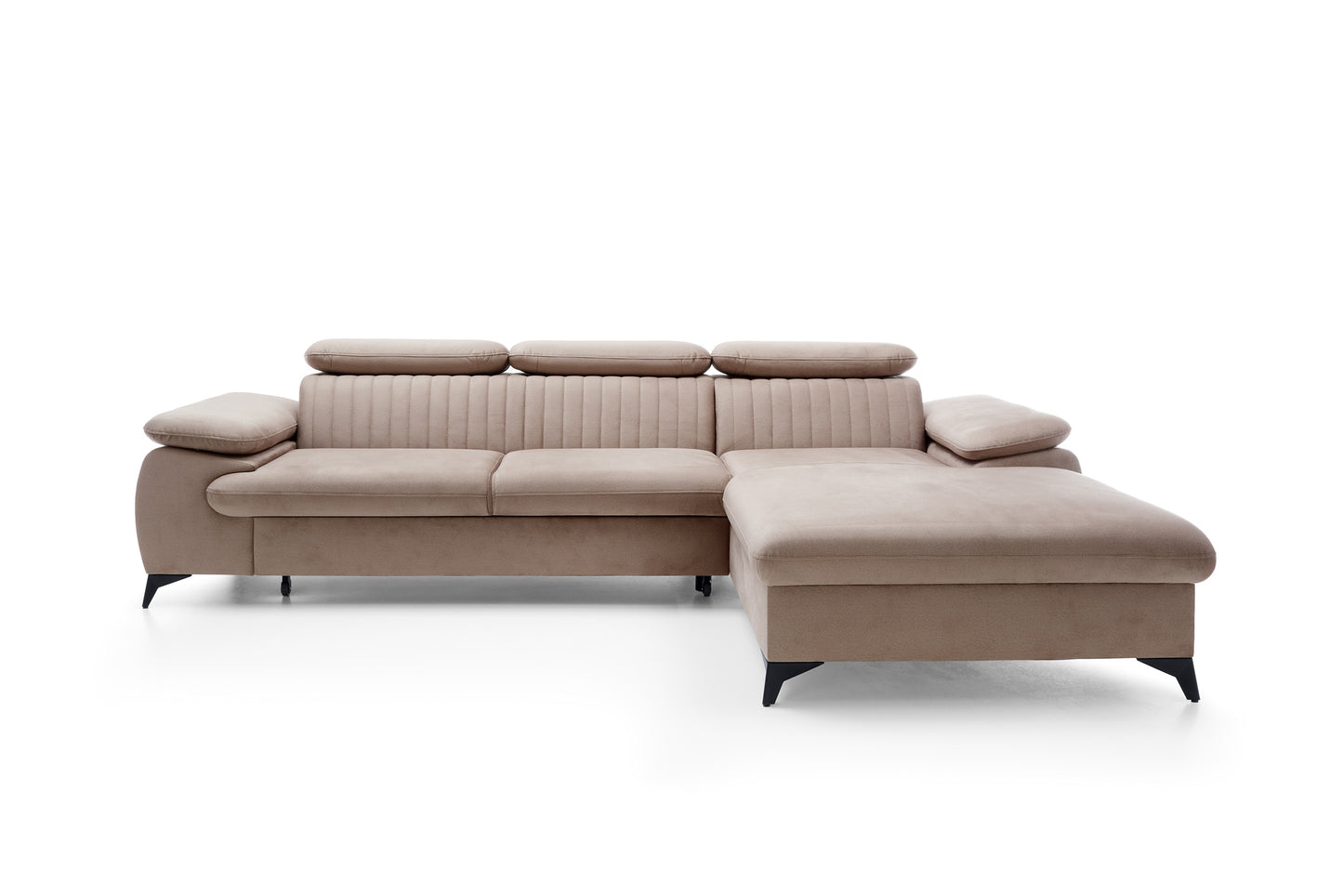 Dīvāns BENE 280/95/193 cm - N1 Home
