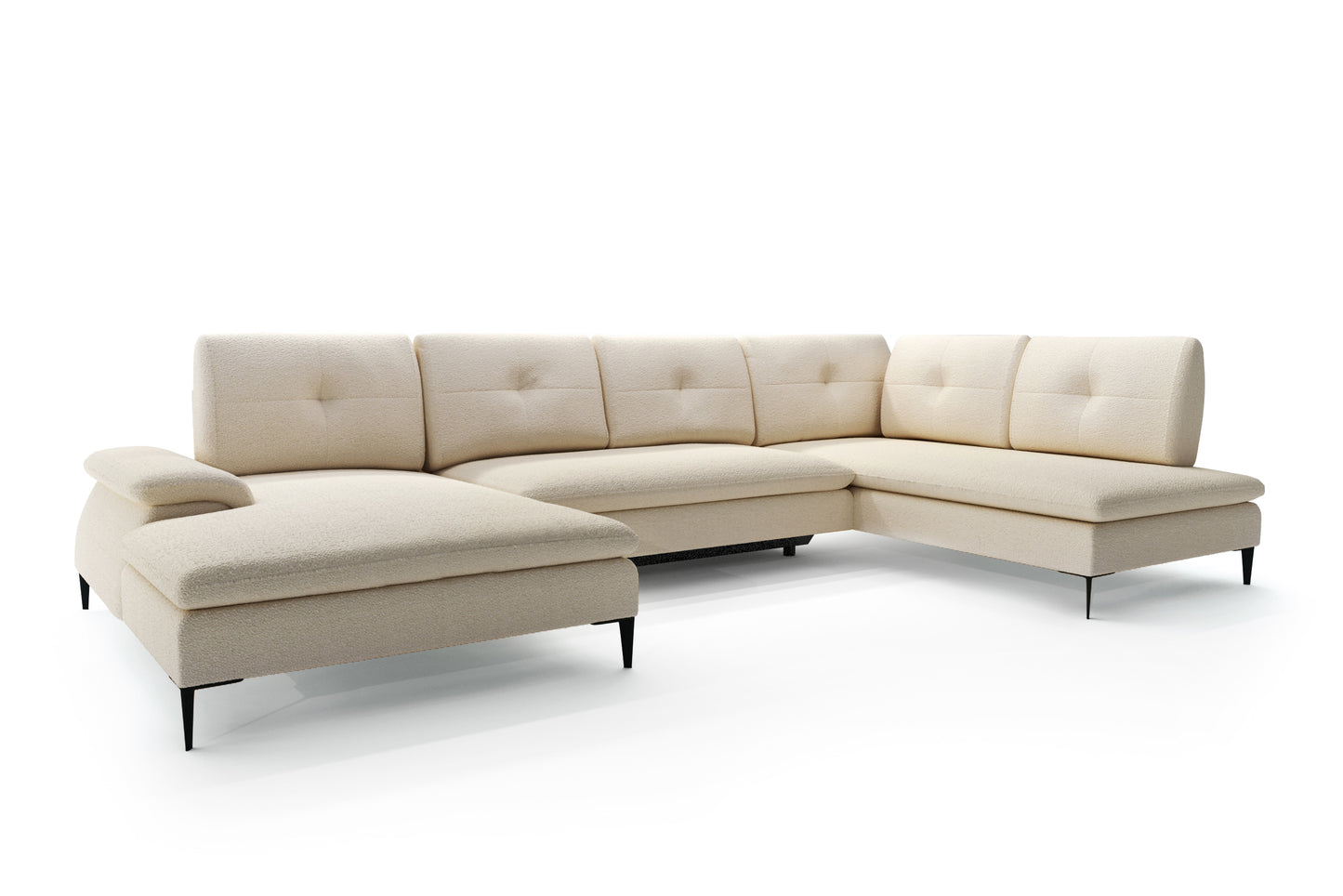Dīvāns ROKA 268/84.172 cm - N1 Home