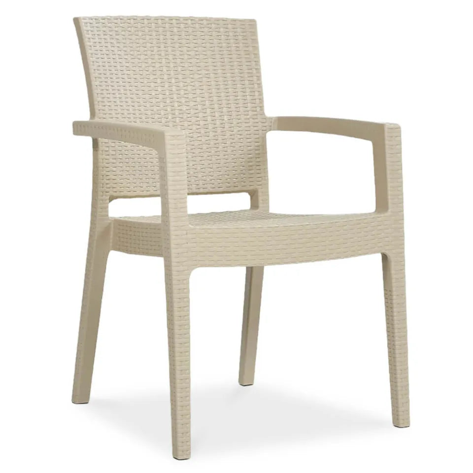 Krēsls Novu Pari 58/62/88 cm Cappucino - N1 Home