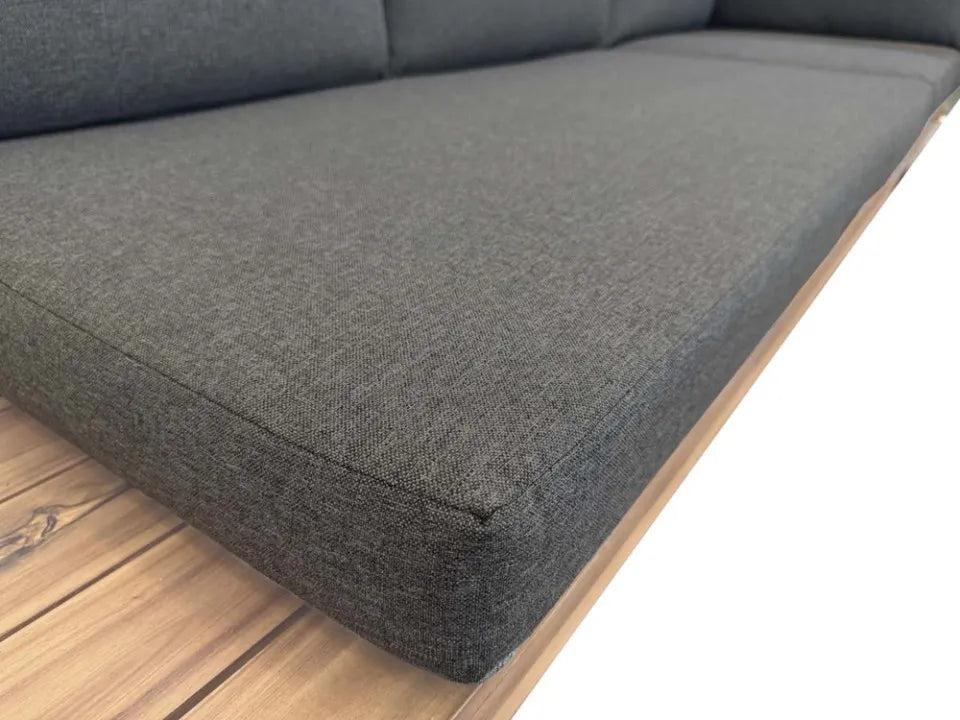 Dārza komplekts Oso Kafe akācijas koks - N1 Home