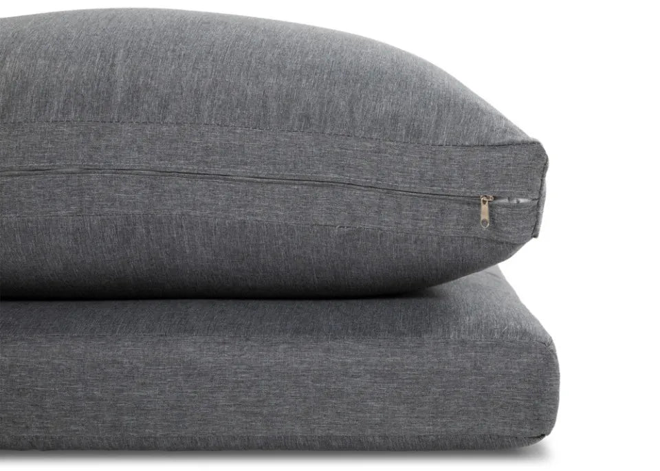 Dārza komplekts Tulis tumši pelēks - N1 Home