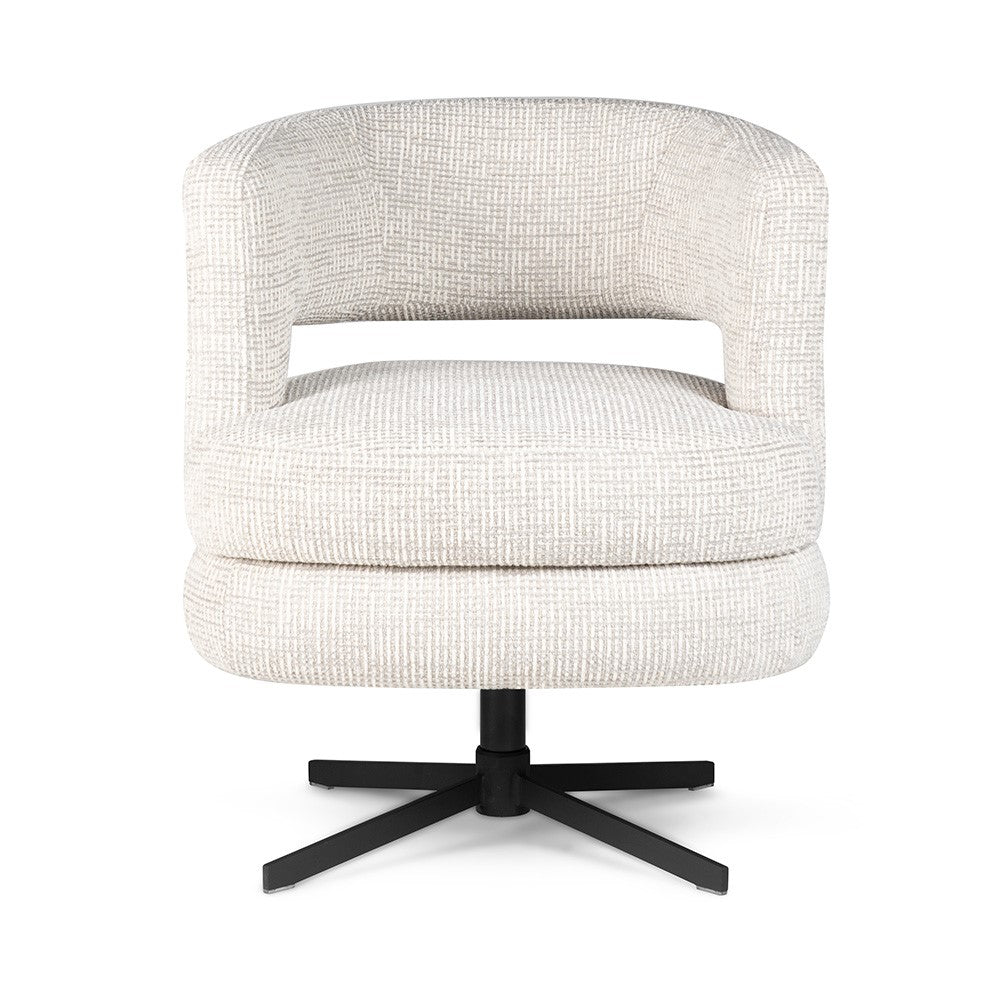 Krēsls Harmy 96/69/80 cm Abriamo 4 - N1 Home