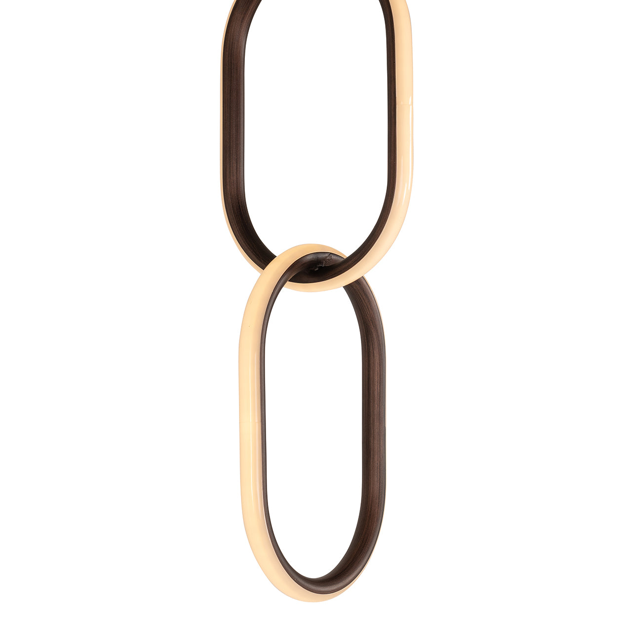 Lustra Richmond Interiors Lacey 170/13,5/13,5 cm bronza - N1 Home