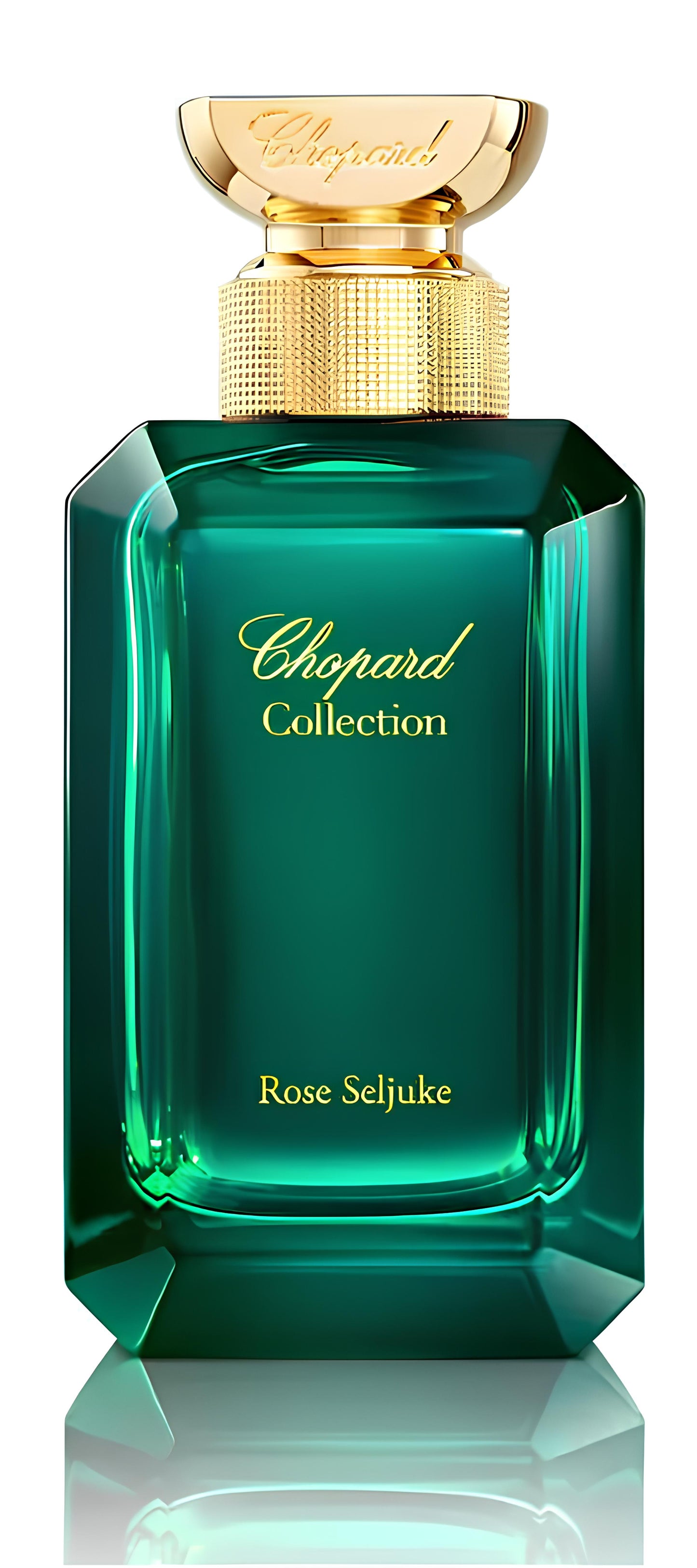 Chopard Rose Seljuke EDP U 100 ml - N1 Home