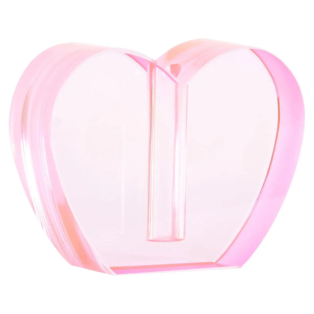 Svečturis Tanna Richmond Interiors 11/14,5/5 cm rozā - N1 Home