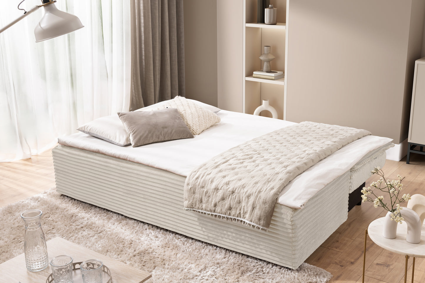 Dīvāns Firi 205/100/88 cm Tilia 03