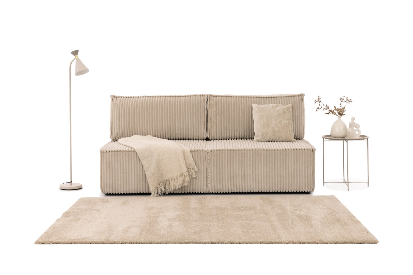 Dīvāns Solva 195/90/95 cm Tilia 01