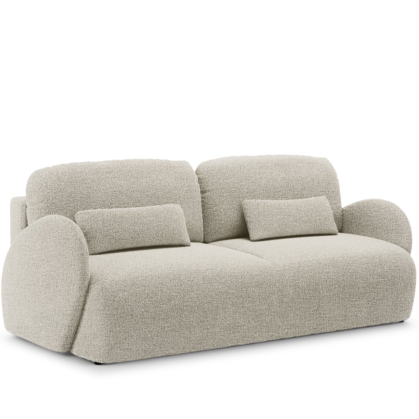 Dīvāns Din 212/88/108 cm Corbett 21 - N1 Home