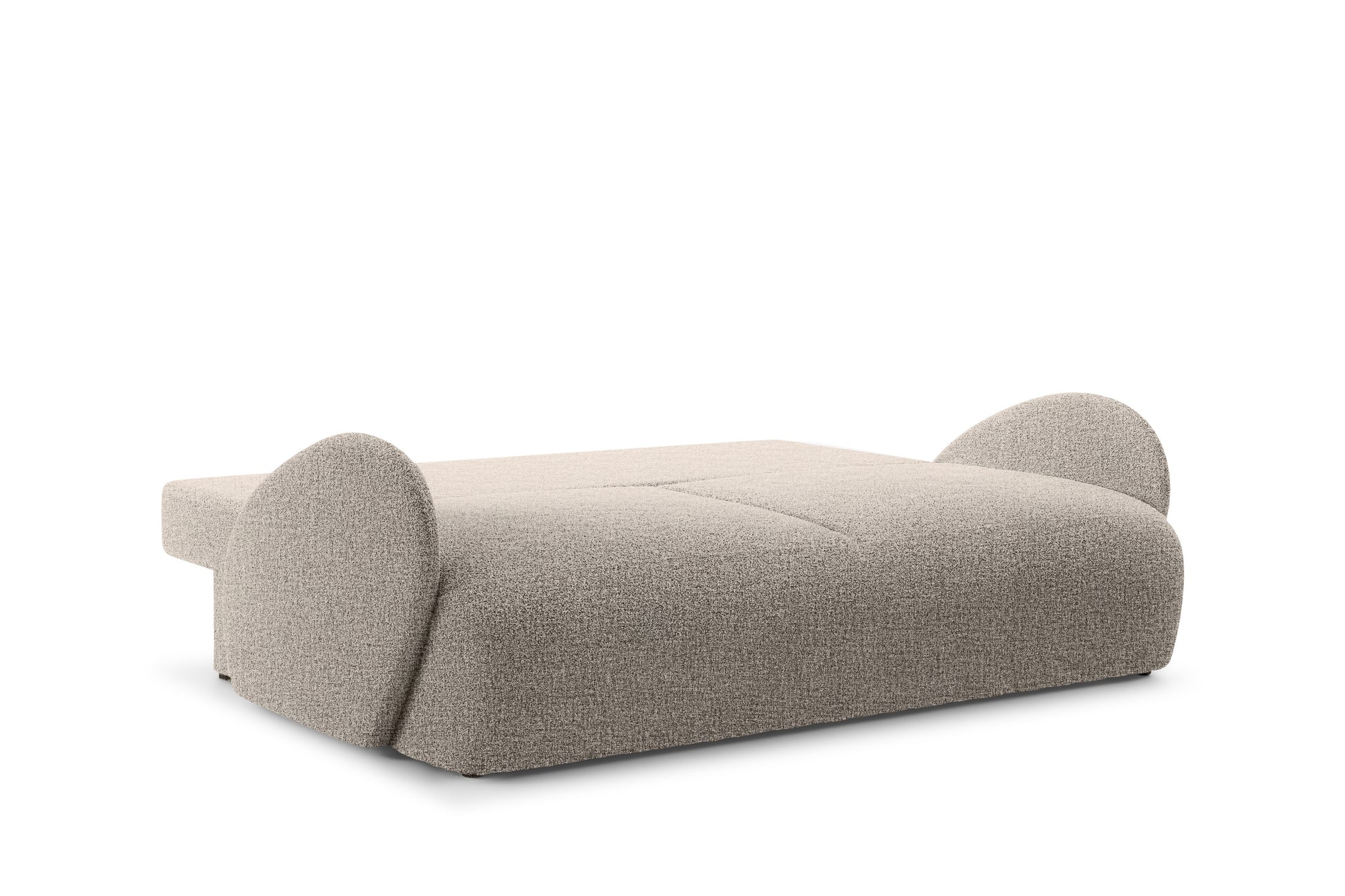 Dīvāns Din 212/88/108 cm Corbett 23 - N1 Home