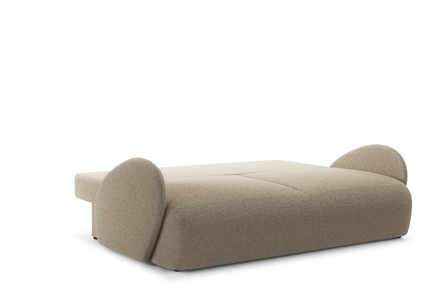 Dīvāns Din 212/88/108 cm Lambi 5 - N1 Home