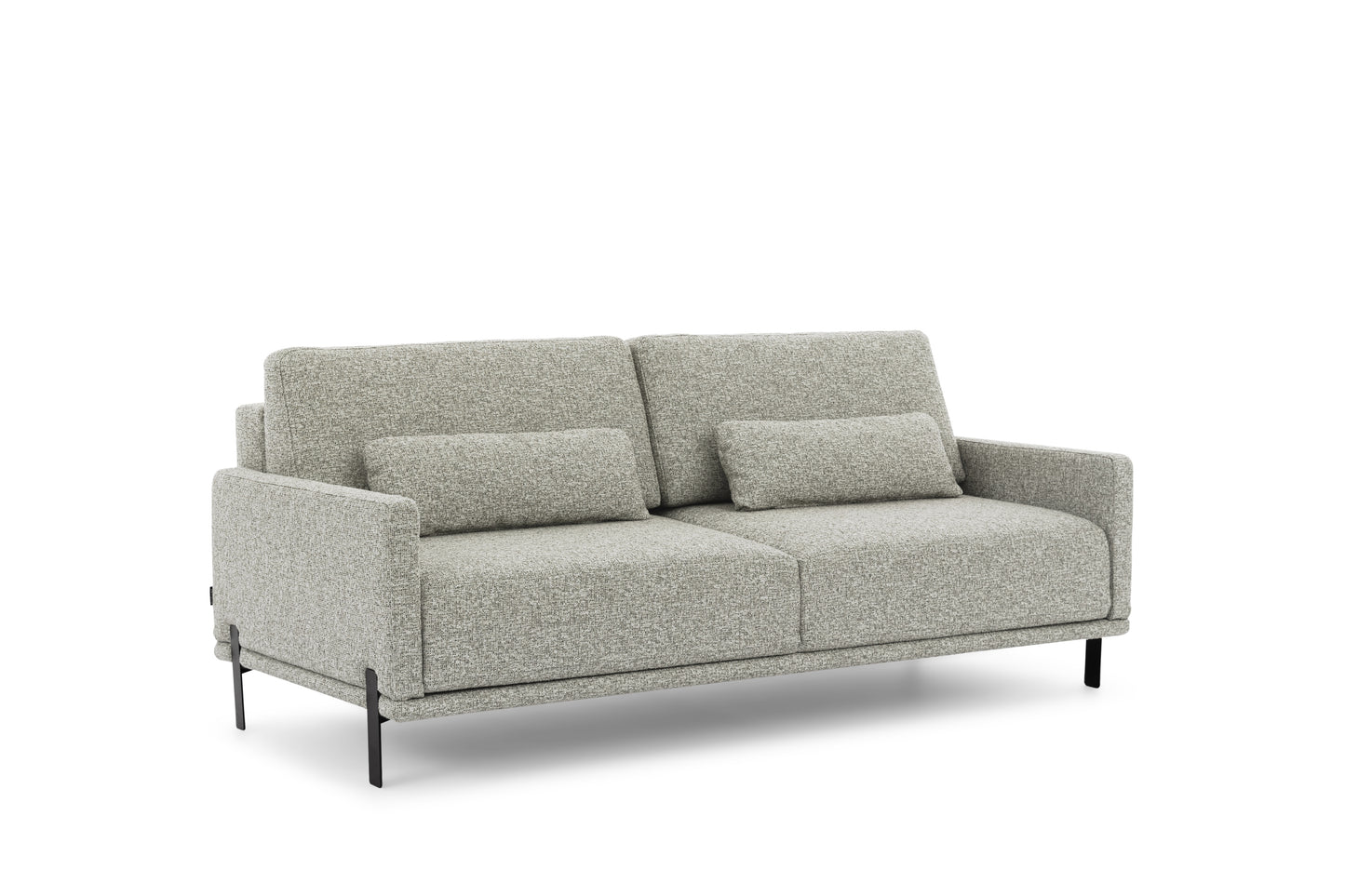 Dīvāns Melo 213/88/106 cm Corbett 08 - N1 Home