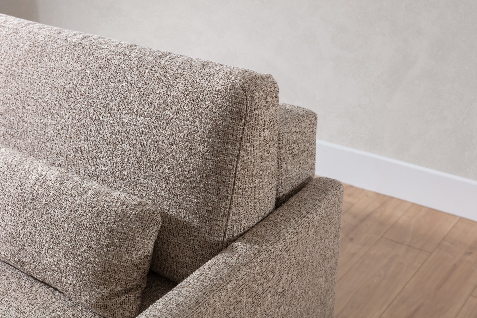 Dīvāns Melo 213/88/106 cm Corbett 23 - N1 Home