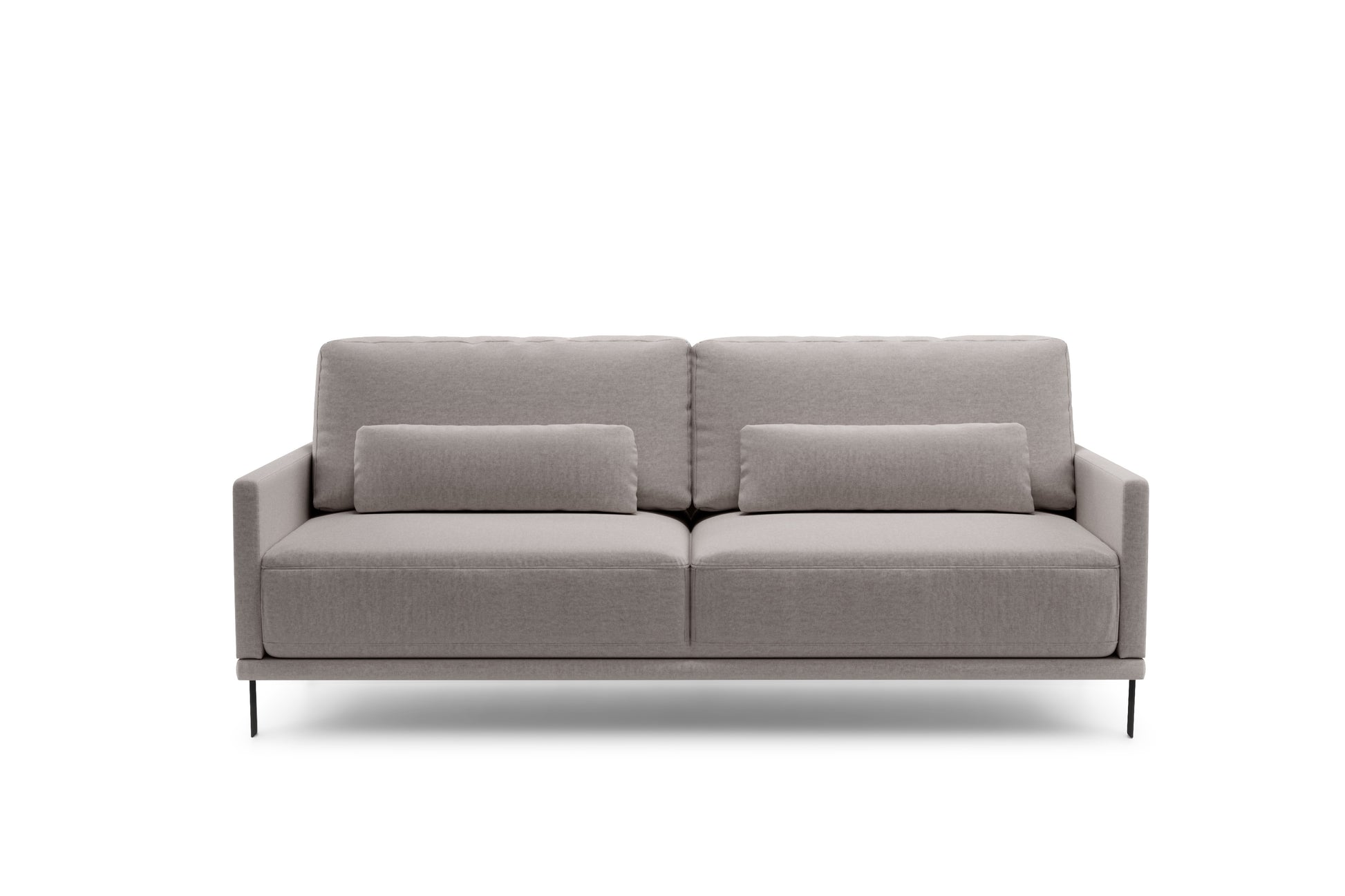 Dīvāns Melo 213/88/106 cm Maya 01 - N1 Home