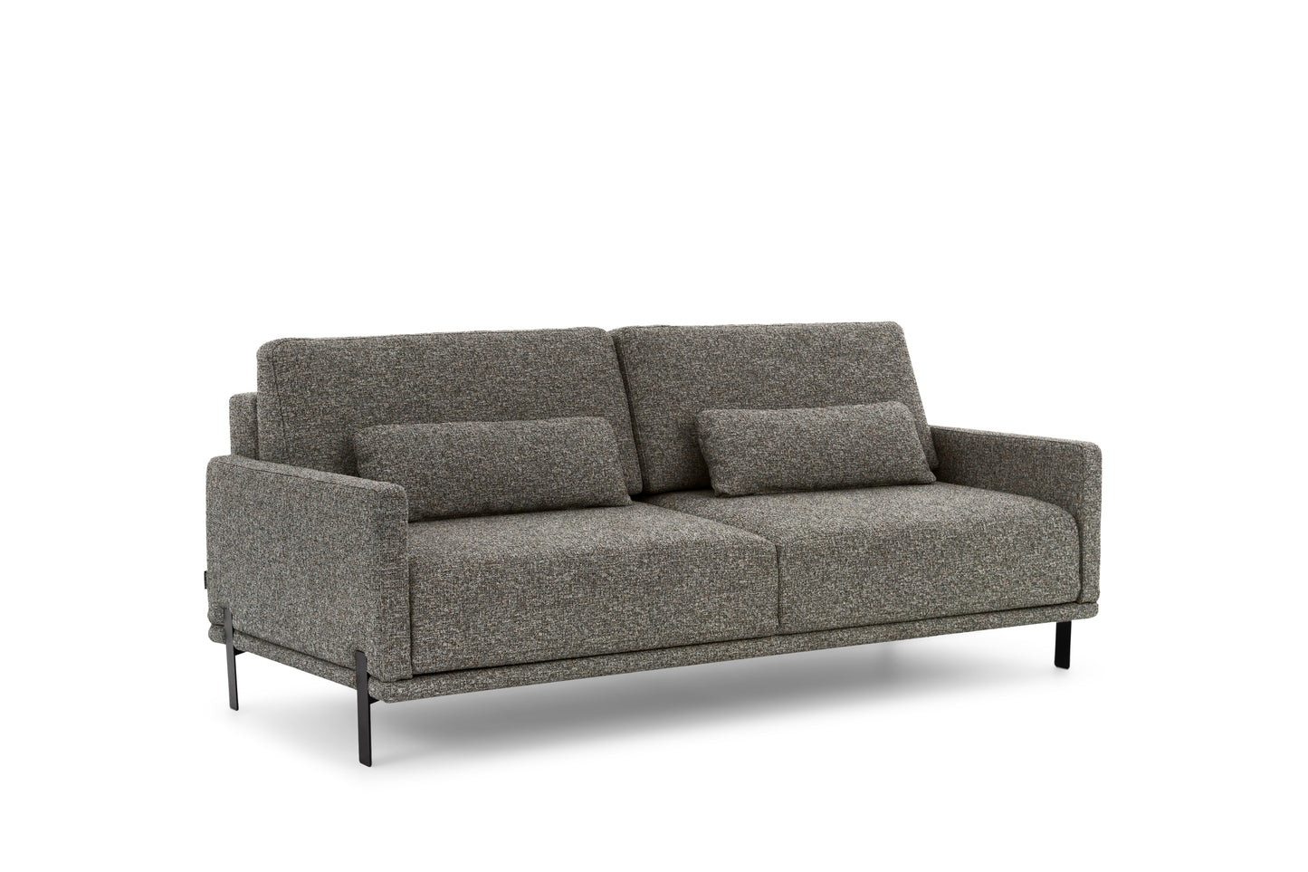 Dīvāns Melo 213/88/106 cm Corbett 28 - N1 Home