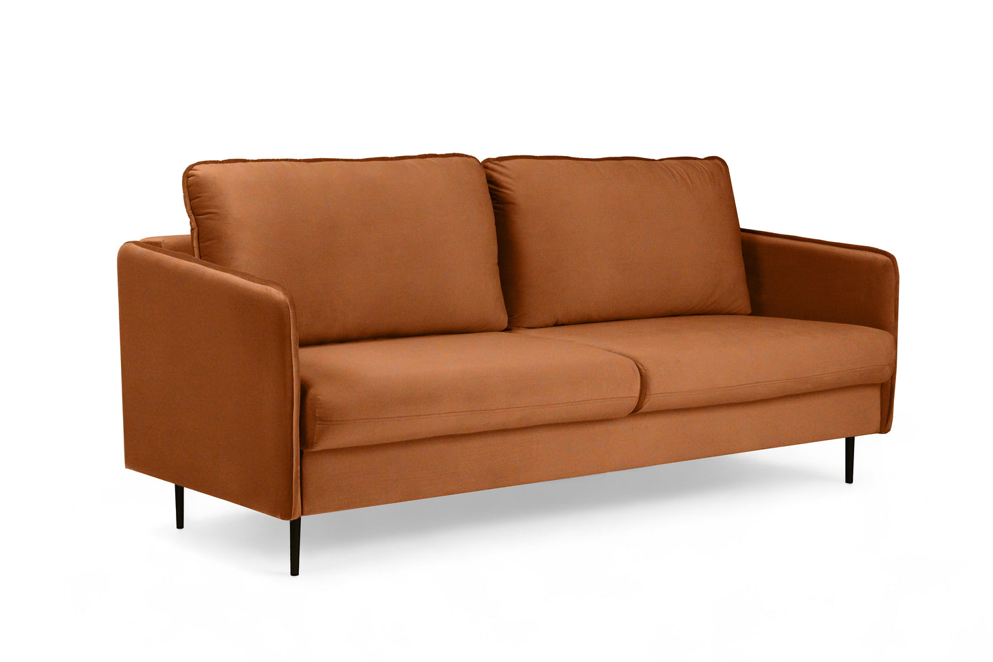 Dīvāns Tai 207/95/98 cm Salvador 15 Agmamito - N1 Home