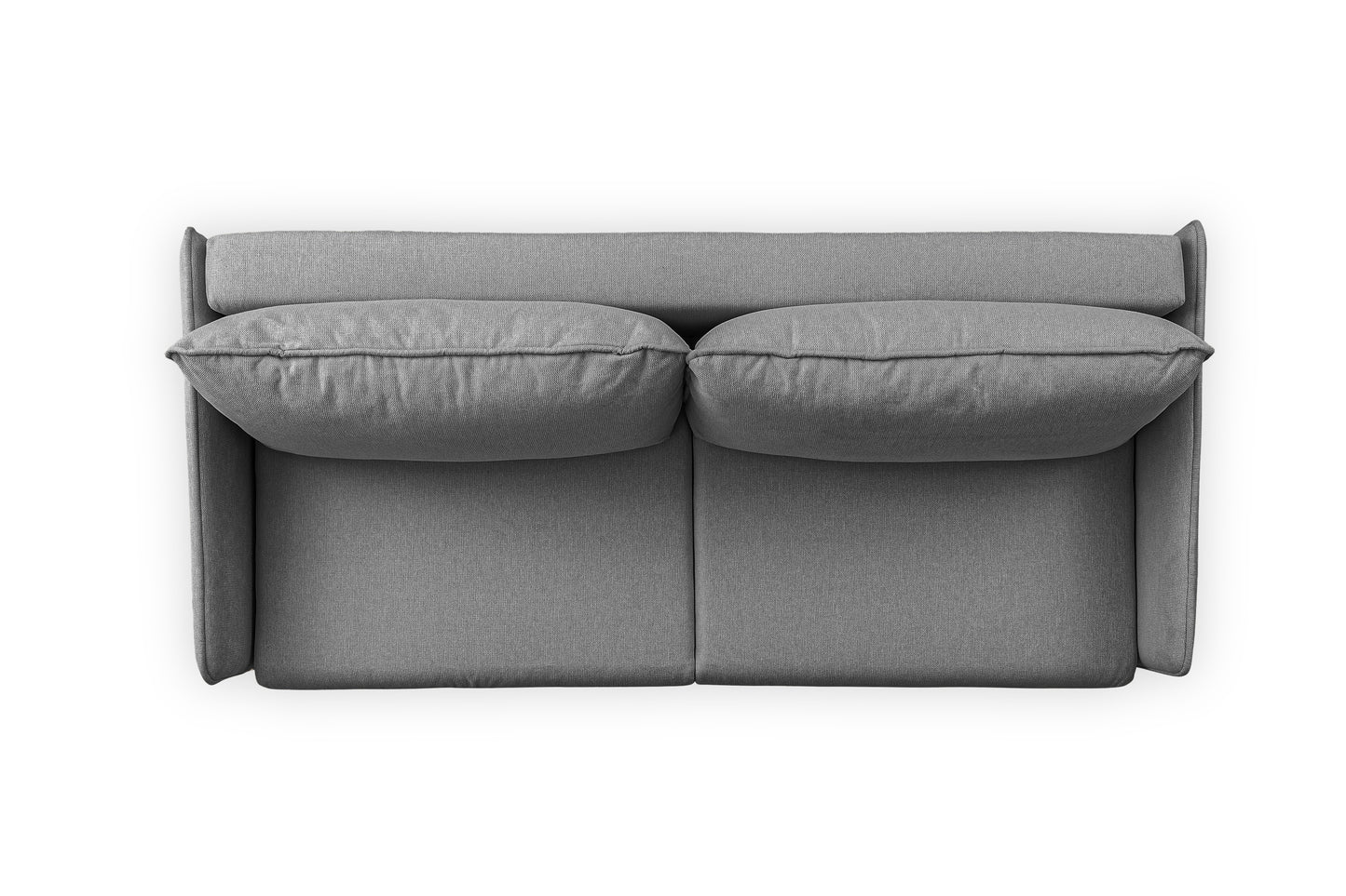 Dīvāns Tai 207/95/98 cm Gemma 86/zelts kājas - N1 Home