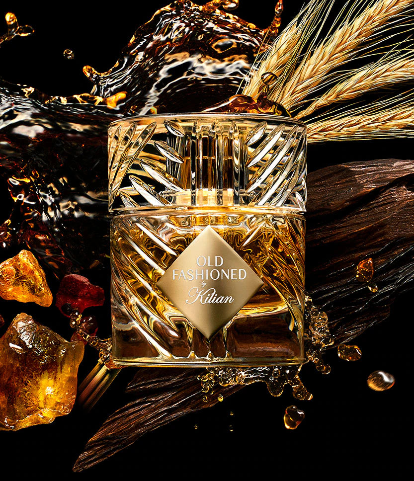 Kilian Old Fashioned EDP U 50 ml - N1 Home