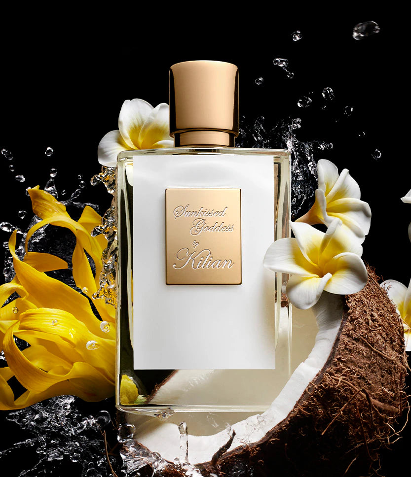 Kilian Sunkissed Goddess EDP U 50 ml - N1 Home