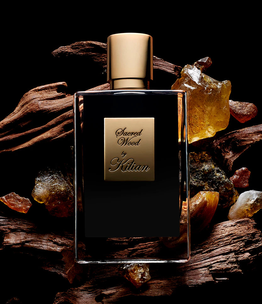 Kilian Sacred Wood EDP U 50 ml - N1 Home