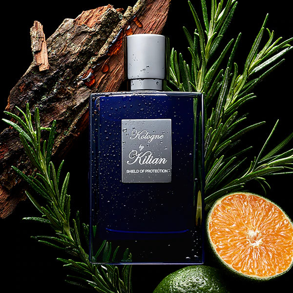 Kilian Kologne By Kilian Shield Of Protection EDP U 50 ml - N1 Home