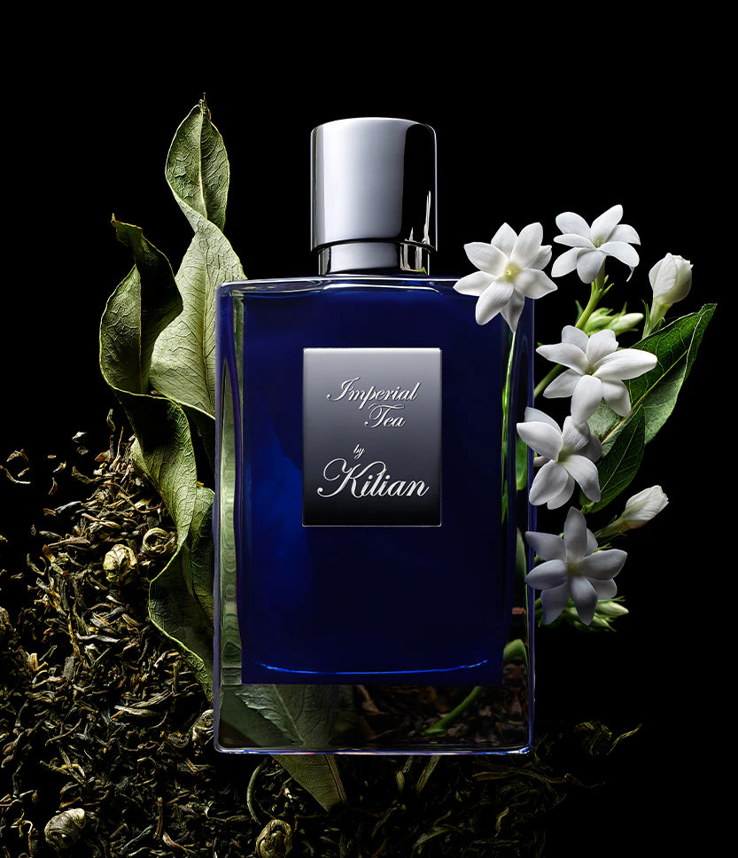 Kilian Imperial Tea EDP U 50 ml - N1 Home