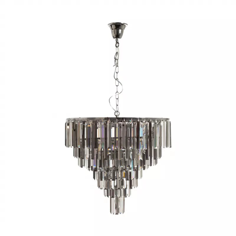 Piekaramā lampa Versus 100/61/61 cm hroms