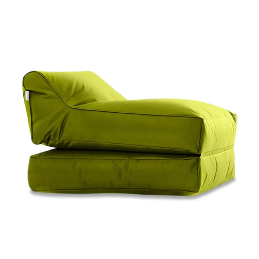 Soma sēdēšanai un gulēšanai Lounge Sea 200/70/18 cm zaļš - N1 Home