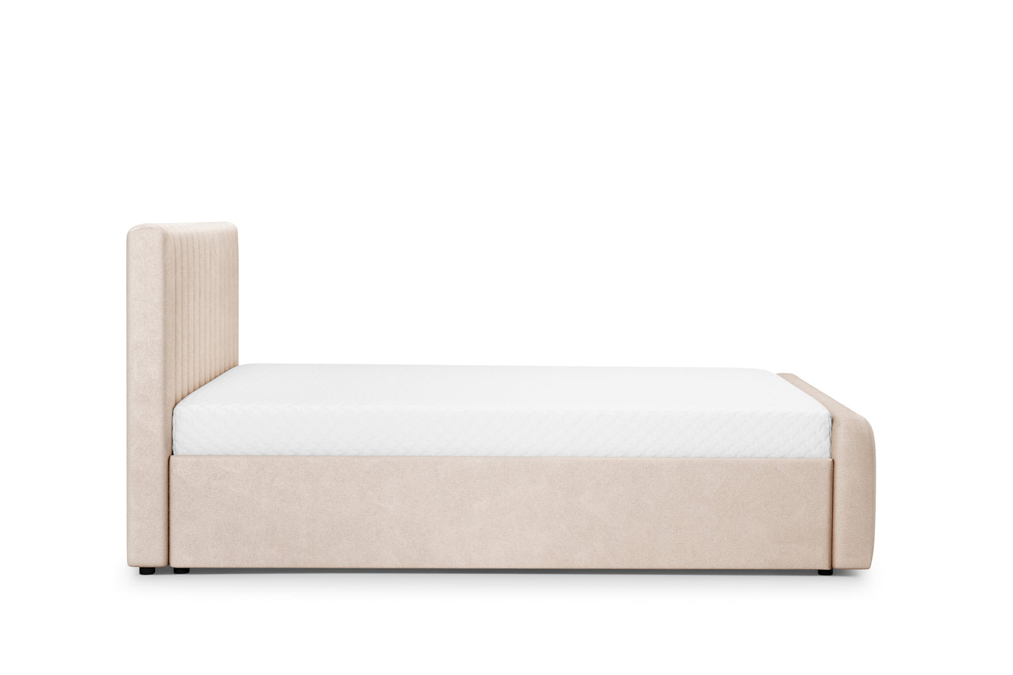 Gulta Austin ar konteineru 120; 140; 160; 180/200 cm Salvador (SIC) 2 - N1 Home