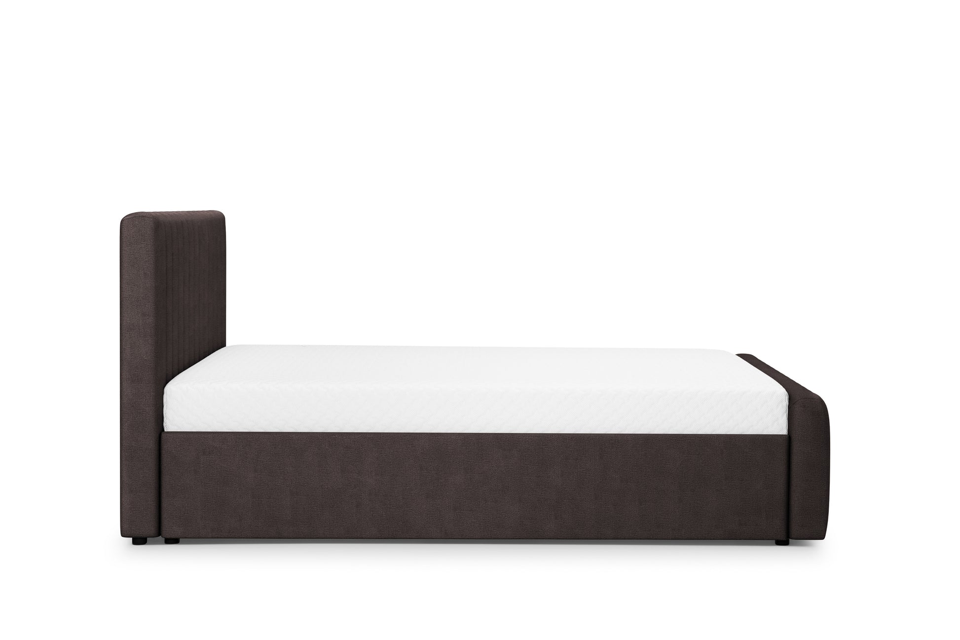 Gulta Austin ar konteineru 120; 140; 160; 180/200 cm Salvador (SIC) 4 - N1 Home